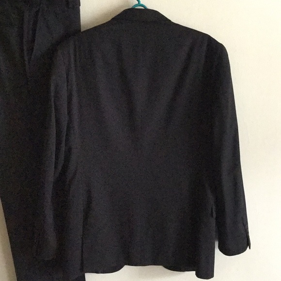 U.S. Polo Assn. 3 Piece Black Suit - Picture 4 of 12